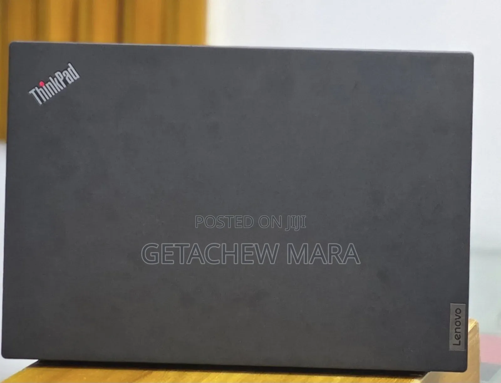 New Laptop Lenovo ThinkPad E14 Gen 5 16GB Intel Core i7 SSD 512GB