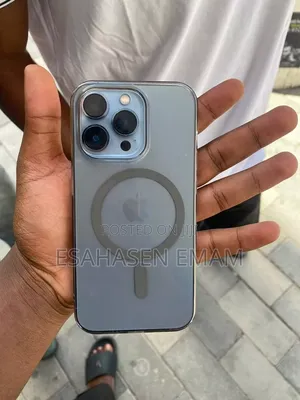 Apple iPhone 13 Pro 128 GB Blue