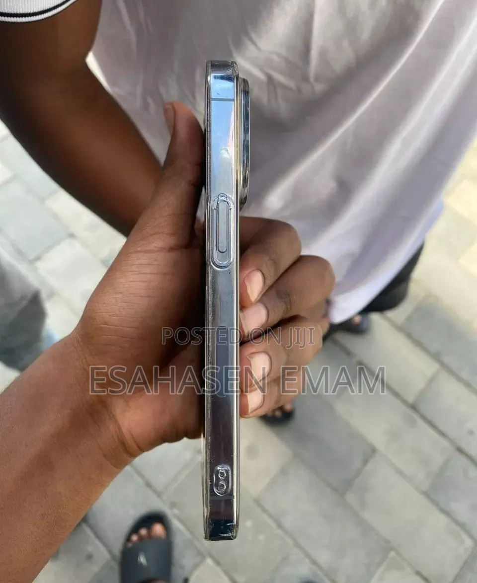 Apple iPhone 13 Pro 128 GB Blue