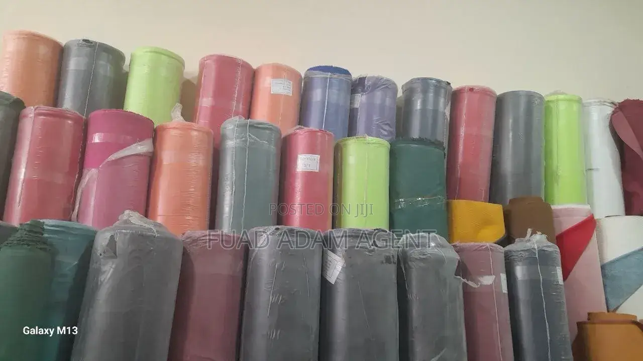 ሸራ ለተለያየ አገልግሎት Tarpaulin ( 1.5m Width)