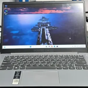 New Laptop Lenovo ThinkPad X1 Carbon 16GB Intel Core i5 SSD 512GB