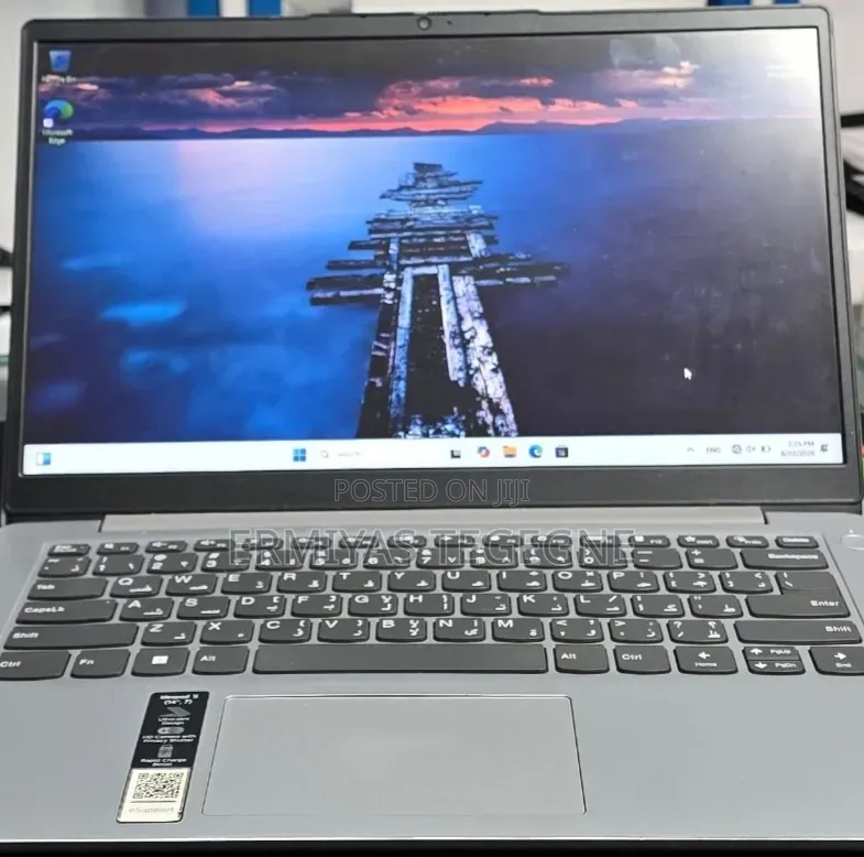 New Laptop Lenovo ThinkPad X1 Carbon 16GB Intel Core i5 SSD 512GB