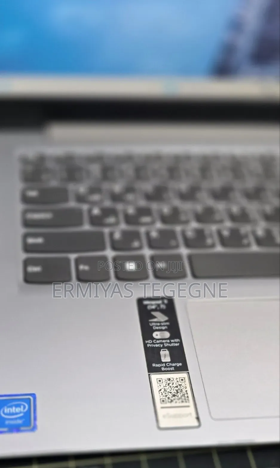 New Laptop Lenovo ThinkPad X1 Carbon 16GB Intel Core i5 SSD 512GB
