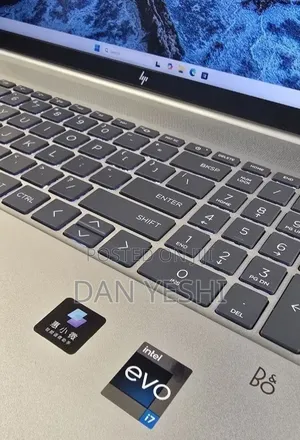 New Laptop HP Pavilion 15 16GB Intel Core i7 SSD 1T