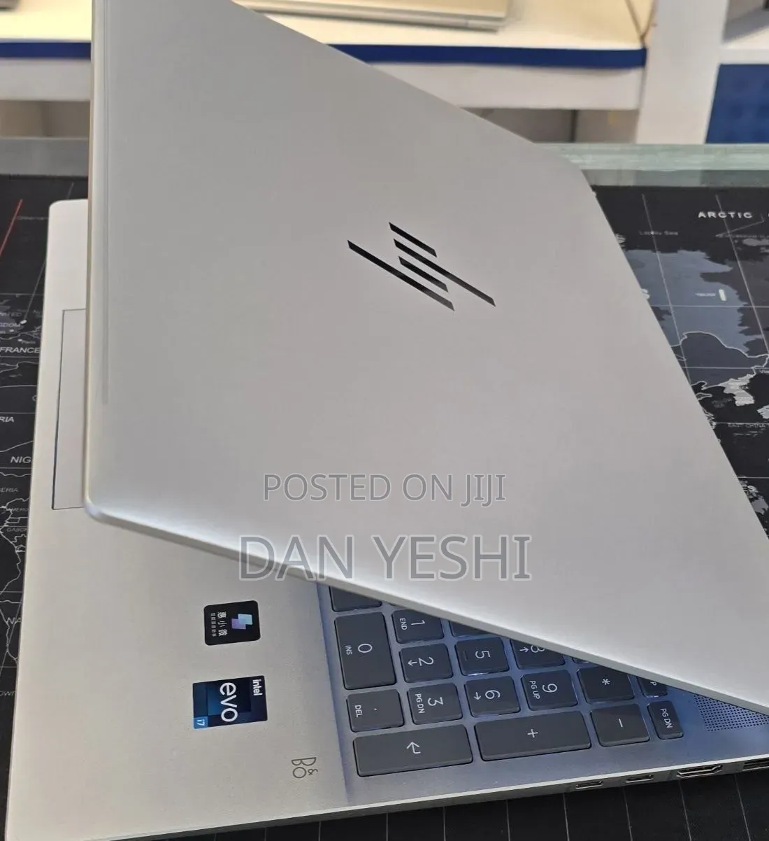 New Laptop HP Pavilion 15 16GB Intel Core i7 SSD 1T
