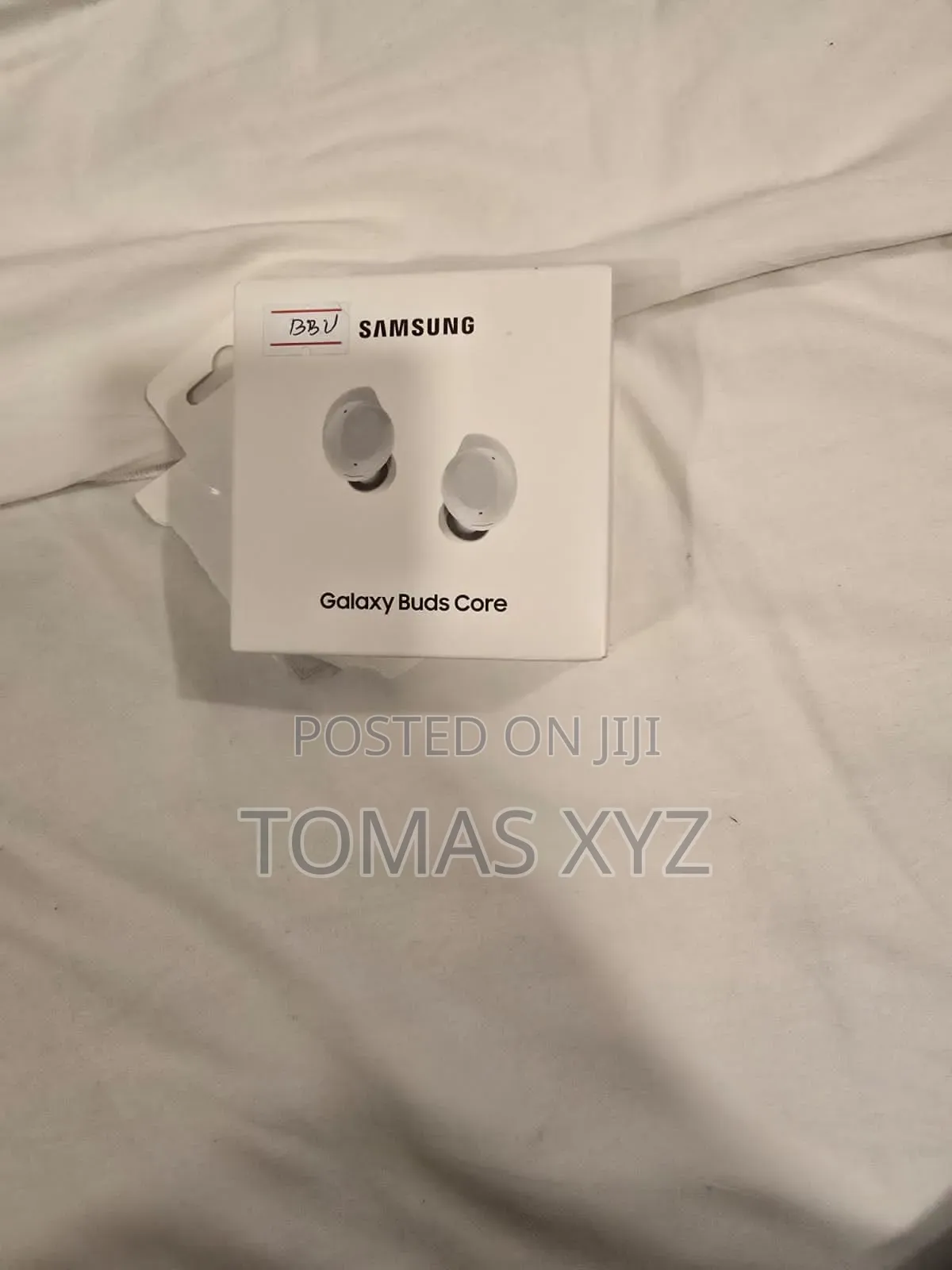 Samsung Galaxy Buds Core
