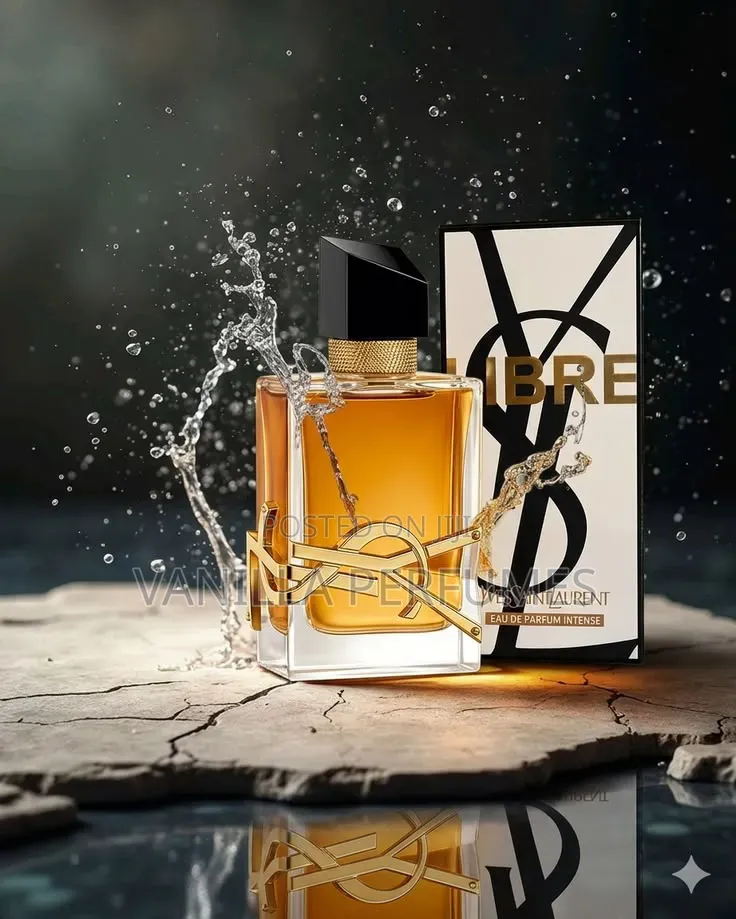 Ysl Libre Perfume