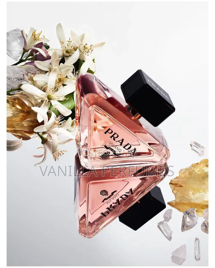 Prada Paradoxe Perfume