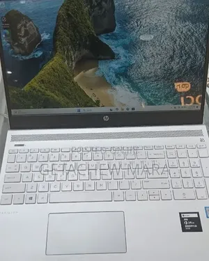 New Laptop HP Pavilion 15 16GB Intel Core i7 SSD 512GB