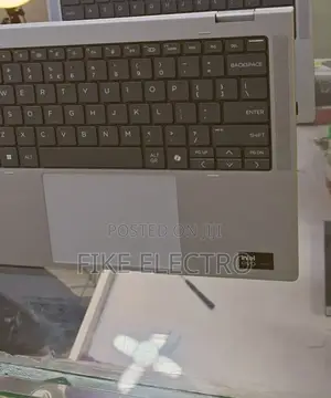 New Laptop HP EliteBook X360 1040 G11 32GB Intel Core Ultra 7 SSD 1T