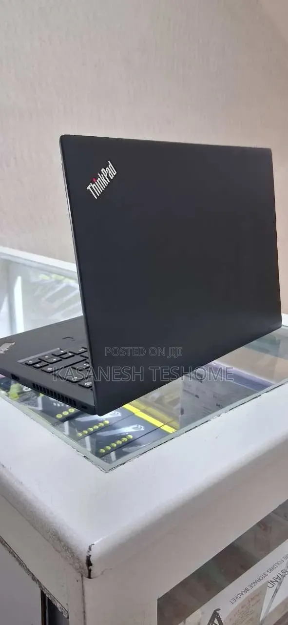 New Laptop Lenovo ThinkPad E480 16GB Intel Core i5 SSD 256GB