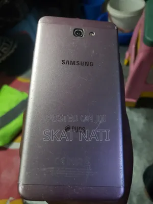 Samsung Galaxy J2 Prime 8 GB Pink