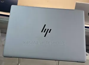 New Laptop HP Pavilion Power 15 16GB Intel Core i5 SSD 1T