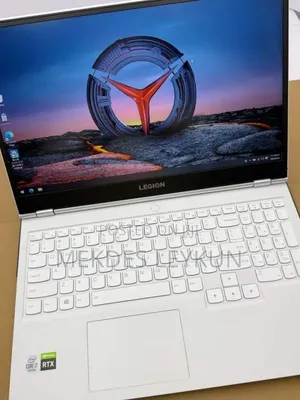 New Lenovo Legion Y7000P IRX9 Gaming Laptop 8GB Intel Core i7 SSD 512GB