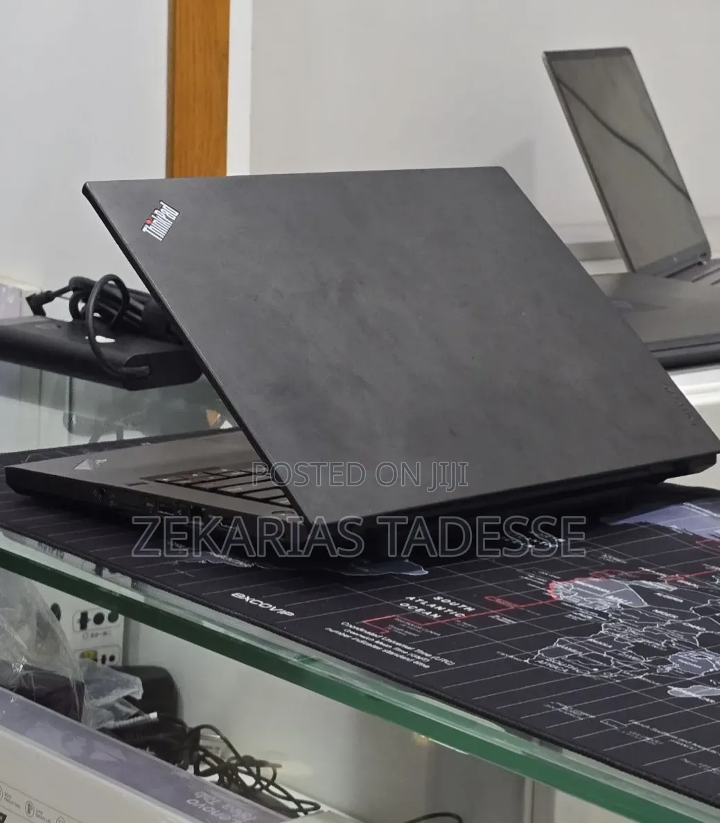 New Laptop Lenovo ThinkPad T460 8GB Intel Core i5 HDD 500GB