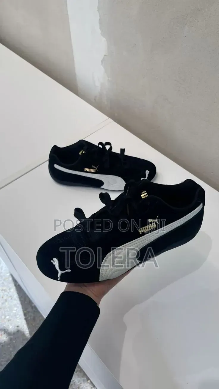 Puma Speedcat