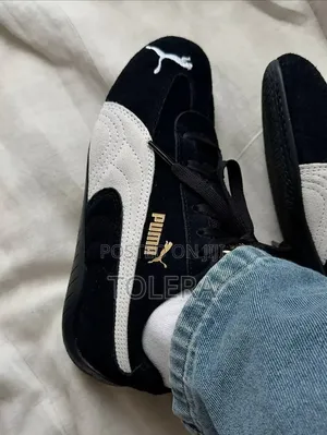 Puma Speedcat