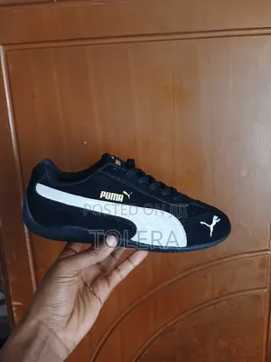 Puma Speedcat