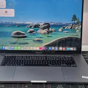 New Laptop Apple MacBook Pro 2019 32GB Intel Core i9 SSD 1T