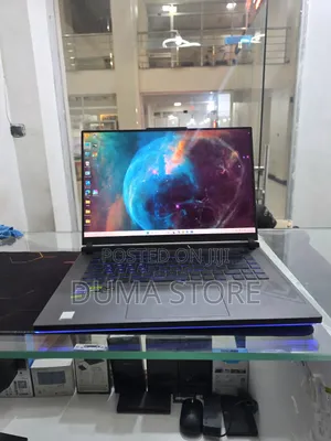 New Laptop Asus ROG Strix G16 G614 16GB Intel Core i9 SSD 512GB