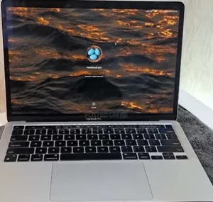 New Laptop Apple MacBook Air 2020 M1 16GB AMD Ryzen 7 SSD 512GB