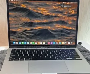 New Laptop Apple MacBook Air 2020 M1 16GB AMD Ryzen 7 SSD 512GB