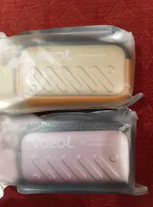 Vozol Vapes Puffs