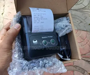Mini Thermal Printer