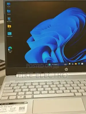 New Laptop HP Stream Notebook 8GB Intel Core i3 SSD 512GB