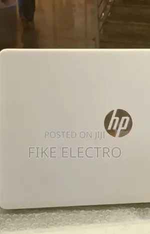 New Laptop HP Stream Notebook 8GB Intel Core i3 SSD 512GB