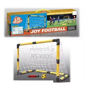 Angle Football