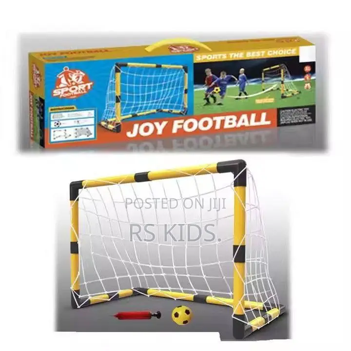 Angle Football