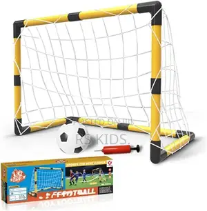 Angle Football