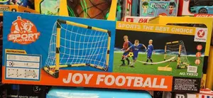 Angle Football