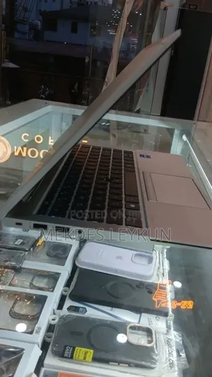 New Laptop HP EliteBook 840 16GB Intel Core i7 SSD 512GB