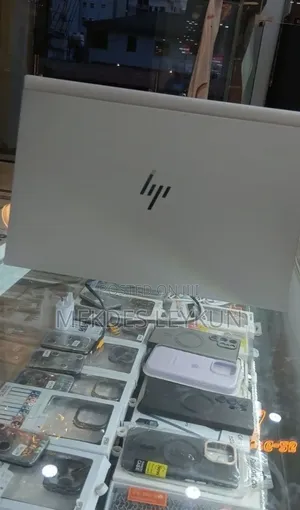 New Laptop HP EliteBook 840 16GB Intel Core i7 SSD 512GB