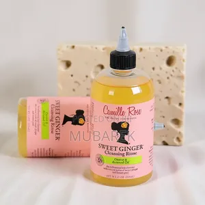 Camille Rose Castor Aniseed Oil Hair Rinse