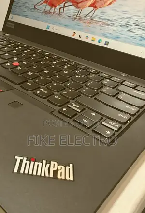New Laptop Lenovo ThinkPad T14 G1 16GB Intel Core i5 SSD 512GB