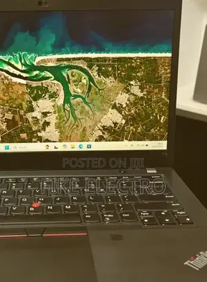 New Laptop Lenovo ThinkPad T14 G1 16GB Intel Core i5 SSD 512GB