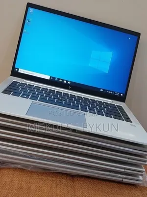New Laptop HP EliteBook 840 16GB Intel Core i9 SSD 512GB