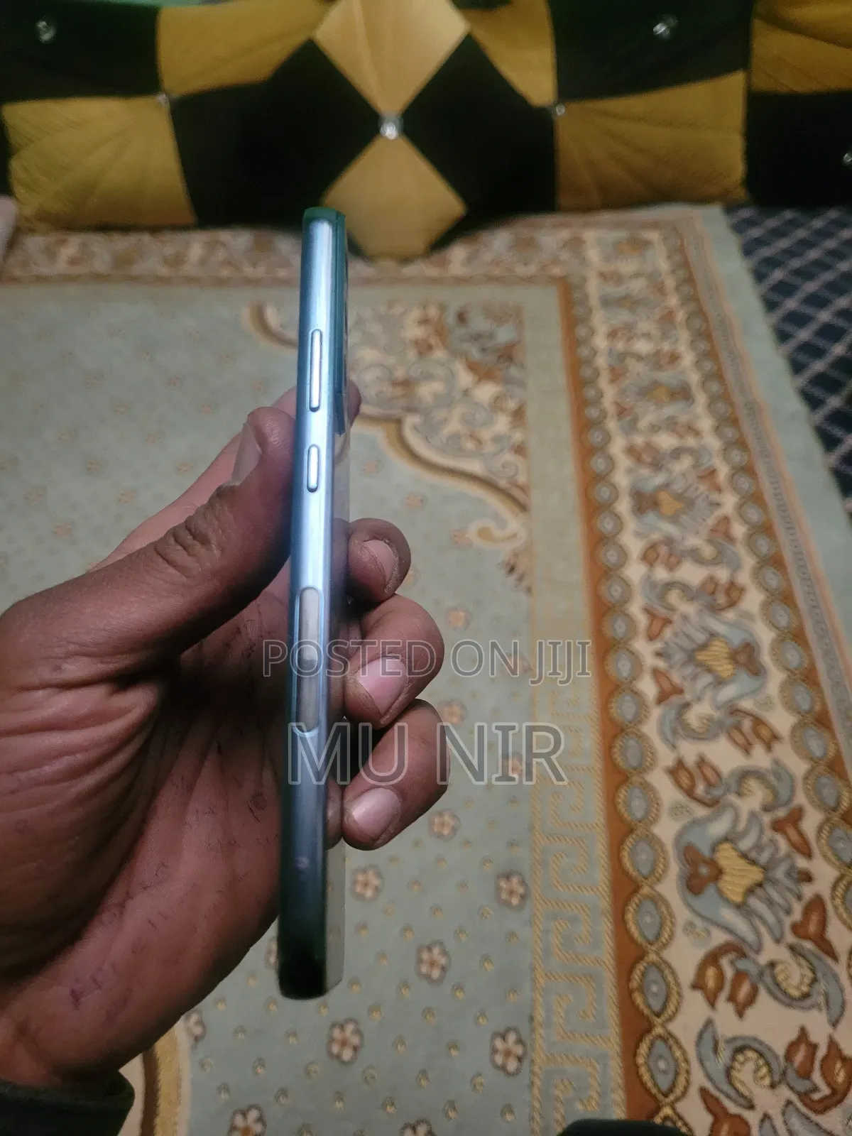 Samsung Galaxy S22+ 5G 256 GB Purple