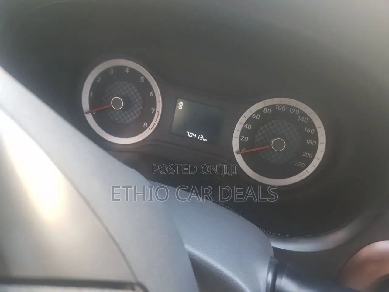 Hyundai I10 2022 Black