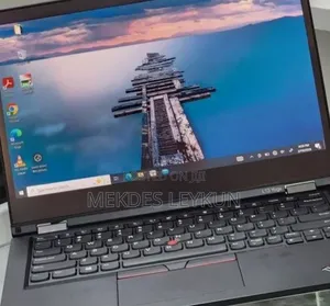 New Laptop Lenovo ThinkPad L13 Yoga 8GB Intel Core i5 SSD 512GB