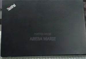 New Laptop Lenovo ThinkPad X13 Gen 4 16GB Intel Core i7 SSD 512GB