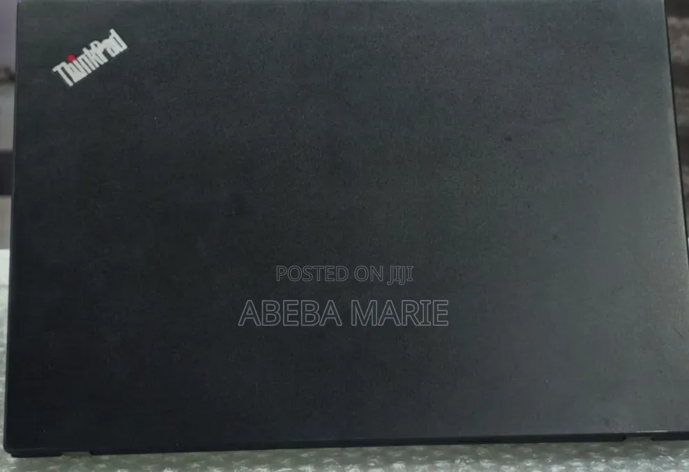 New Laptop Lenovo ThinkPad X13 Gen 4 16GB Intel Core i7 SSD 512GB