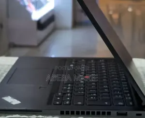 New Laptop Lenovo ThinkPad X13 Gen 4 16GB Intel Core i7 SSD 512GB