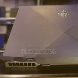New Laptop HP Omen 17 16GB Intel Core i7 SSD 512GB