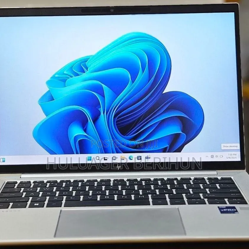 New Laptop HP EliteBook 840 G10 16GB Intel Core i7 SSD 1T