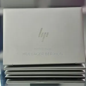 New Laptop HP EliteBook 840 G10 16GB Intel Core i7 SSD 1T