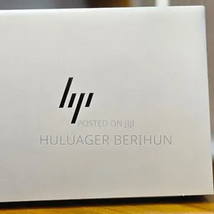 New Laptop HP EliteBook 840 G10 16GB Intel Core i7 SSD 1T